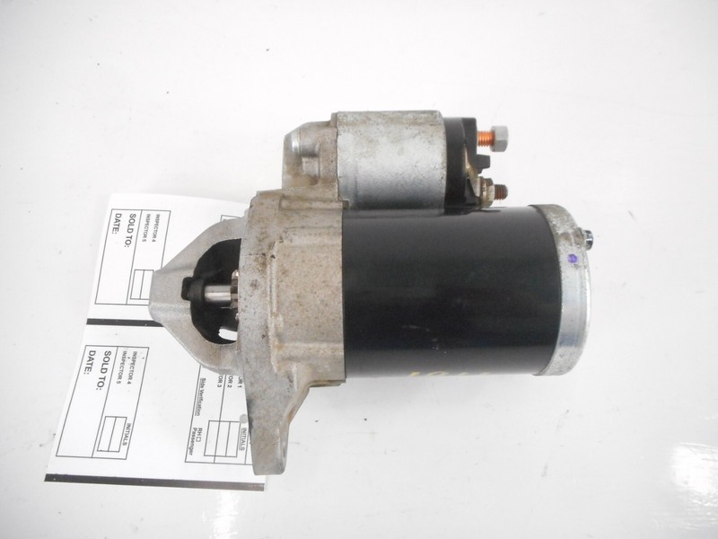 Mitsubishi Mirage Starter Motor 1.2L OEM 2020
