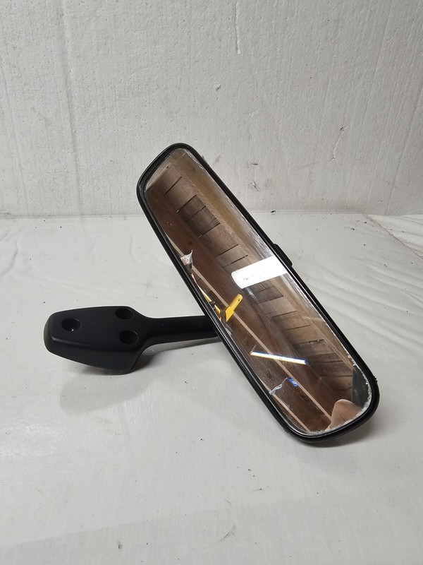 Rear View Mirror Fits 15-16 CITY EXPRESS 1630081