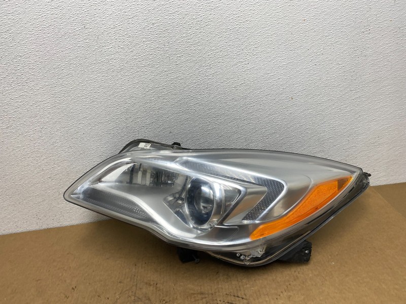 2014 to 2017 Buick Regal Left Driver LH Side Xenon Headlight OEM AC3025 DG