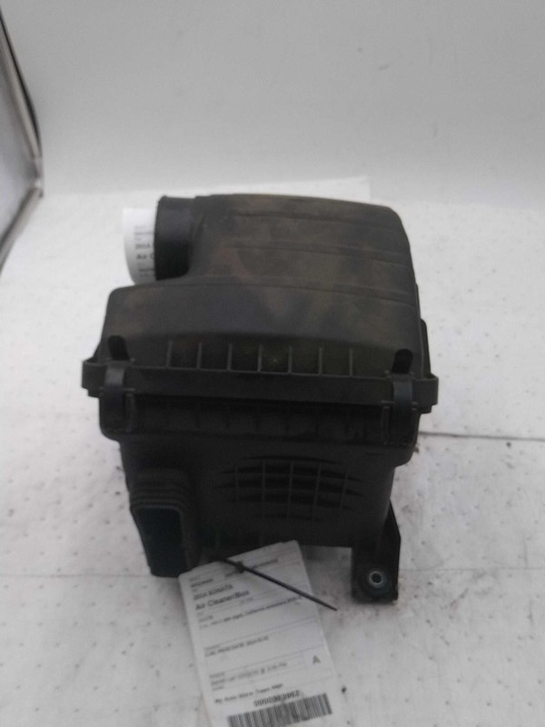 2014 Hyundai Sonata Air Cleaner Assembly OEM Blue 2.4L 127k Miles