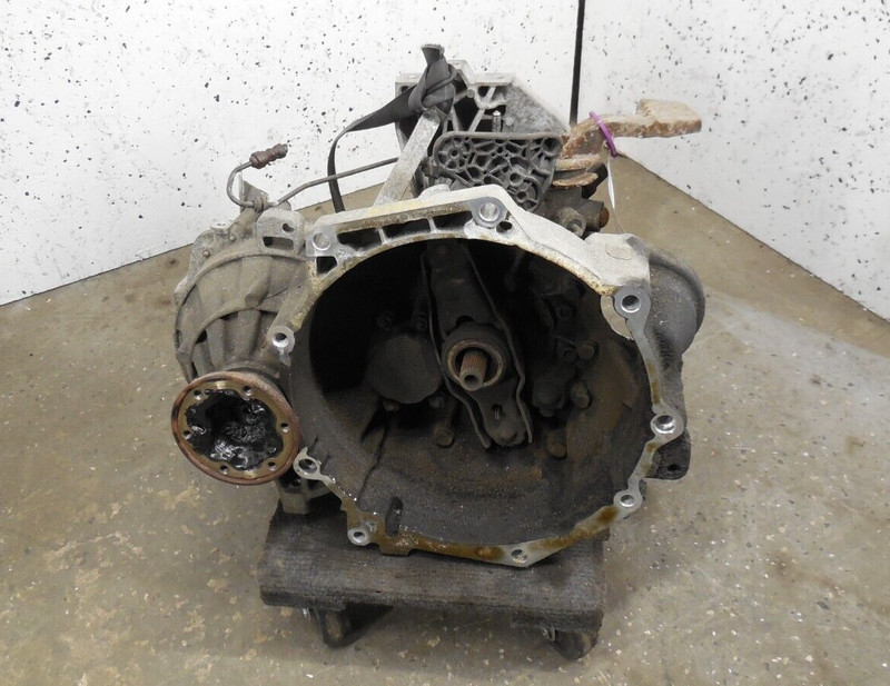 2011-2013 Hyundai Sonata 2.4L Automatic Transmission VIN C 8th OEM 107K