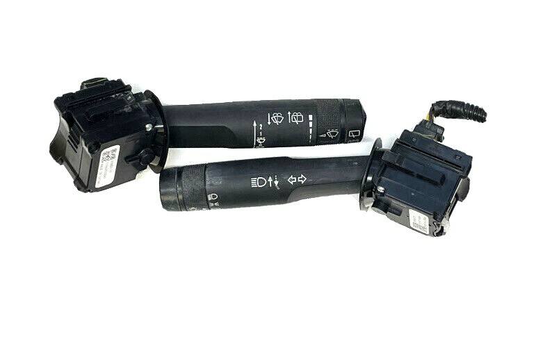 2011 2017 CHEVY EQUINOX HEADLIGH & WIPER SWITCH ASSY OEM 50965177 20965178
