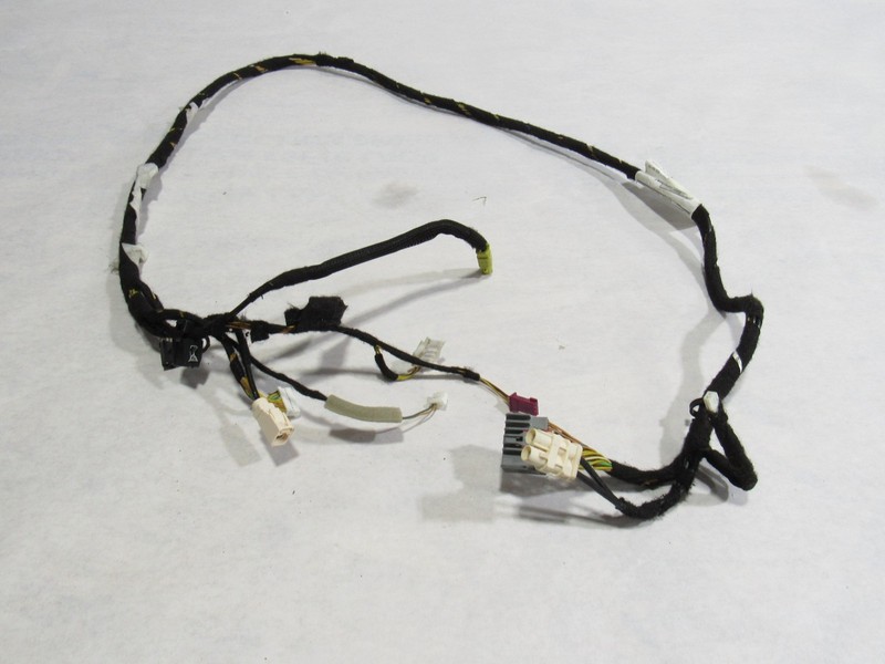17-20 Mclaren 720S 2020 Spider Roof Top Wire Wiring Harness #3