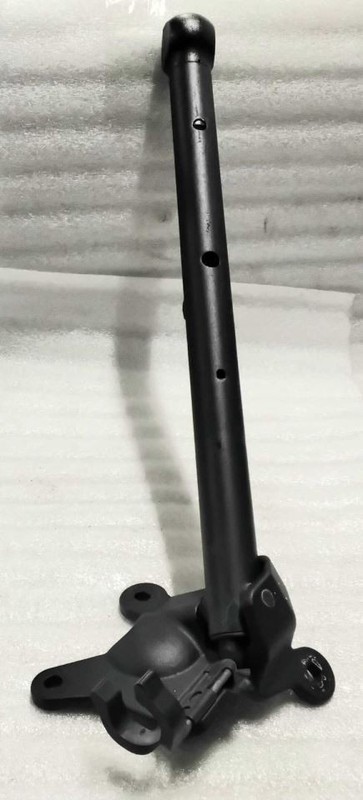 SIERRA250 2022 Body Parts Misc 76260