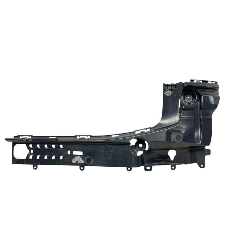 2022-2024 BMW X4 G02 Rear right bumper guide support bracket OEM 51129451154