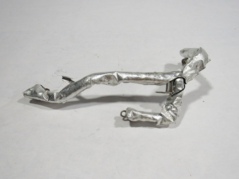 18-21 Aston Martin Vantage 2020 4.0L Oil Feed Line Pipe Hose Tube ;:Y