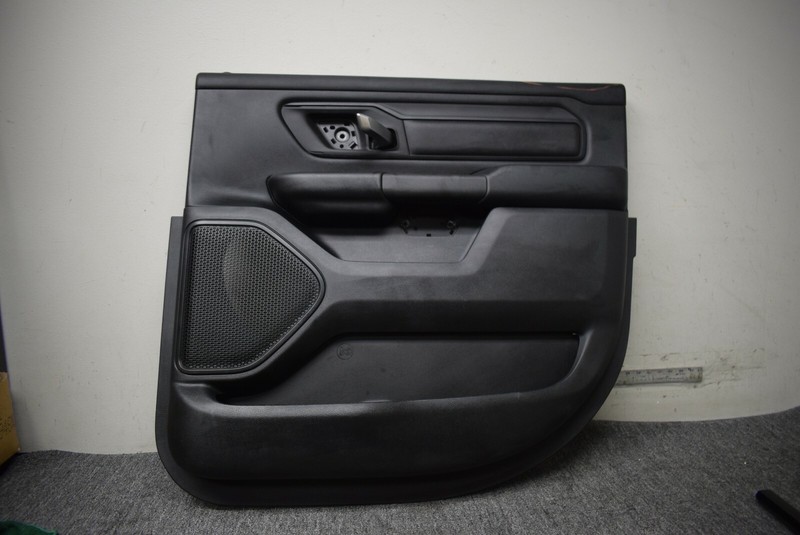 2019 DODGE RAM 1500 INTERIOR DOOR REAR RIGHT SIDE FACTORY OEM