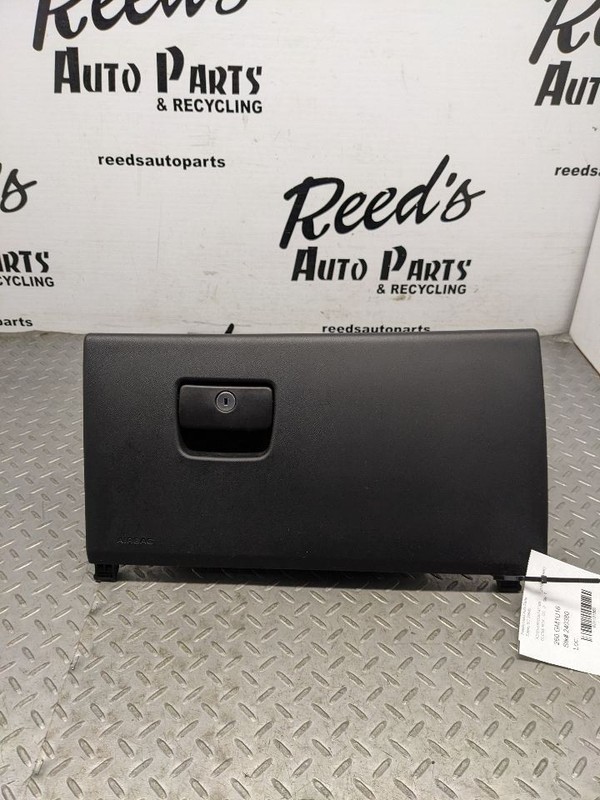 2016 - 2024 CHEVROLET CAMARO DASH RIGHT GLOVE BOX STORAGE COMPARTMENT OEM1181860