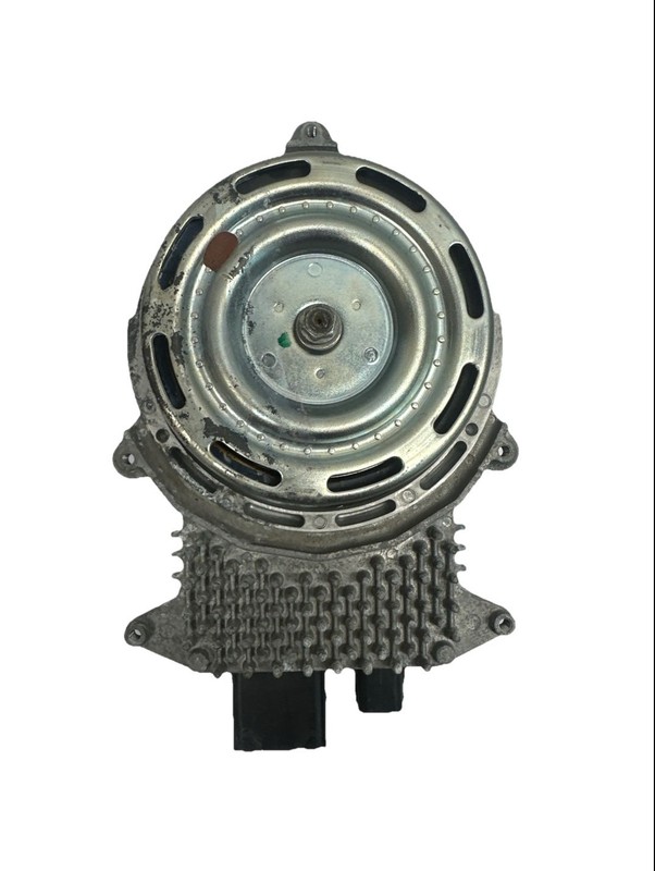 Honda Civic electric cooling motor 16 to 21 AC 1.5L turbo motor only 190305AAA01