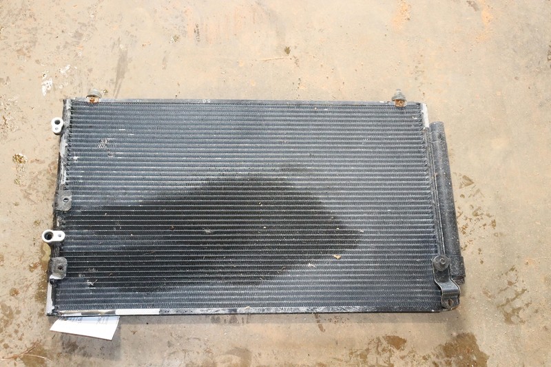 2002-2010 LEXUS SC430 4.3L A/T AC A/C AIR CONDITIONING CONDENSER OEM