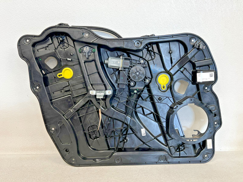 ⭐2018-2025 ALFA ROMEO STELVIO FRONT LEFT DOOR WINDOW REGULATOR MOTOR LOT2587