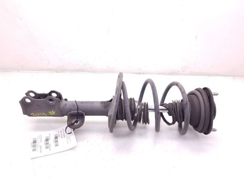 06-08 TOYOTA RAV 4 SPORT V4 FRONT RIGHT PASSENGER SIDE STRUT