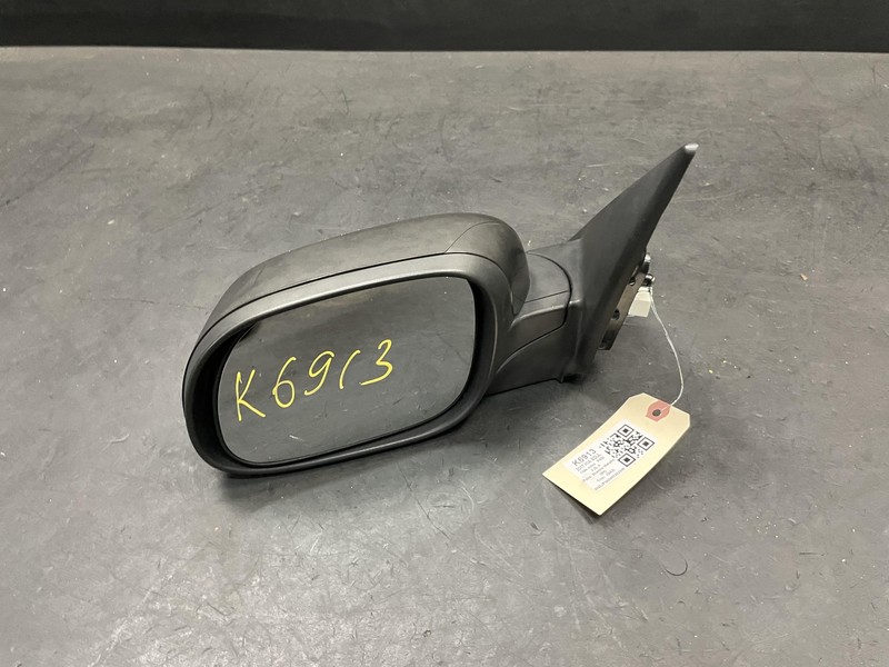 Front Left Door Rear View Mirror 2017 Kia Soul 87610-B2510 2014 2015 2016 - 2018
