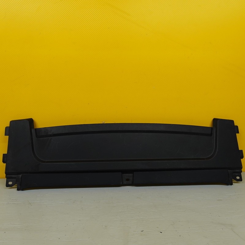 2019-2025 VOLVO XC90 RADIATOR UPPER DEFLECTOR COVER TRIM PANEL OEM 31383508