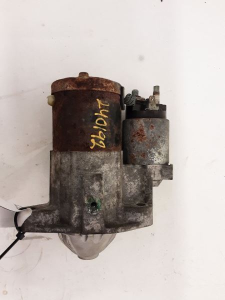 Starter Motor Fits 05-09 GRAND CHEROKEE 3197678