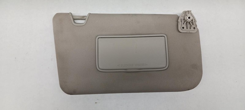 18-'20 NISSAN ROGUE Right Passenger Sun visor OEMGrade A Trim Code G