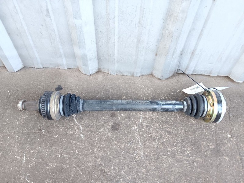 01-06 BMW E46 M3 Right Rear Axle Shaft CV Drive 33207839468 OEM