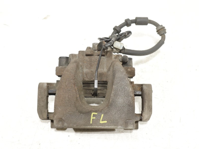 2015-2019 Land Rover Discovery Sport AWD L550 Front LEFT Side Brake Caliper OEM