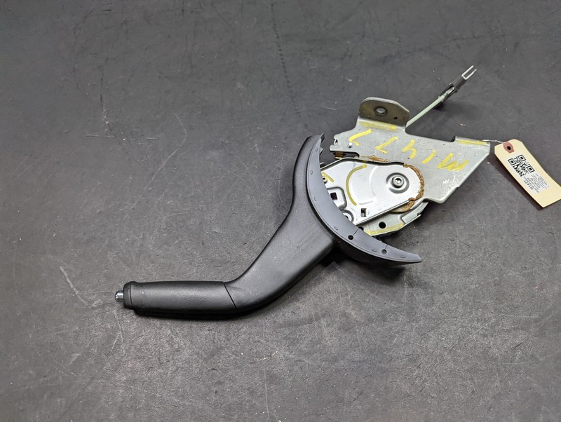 Parking Brake Pull Handle Lever 2022 Mitsubishi Outlander Sport 2018 2019- 2021
