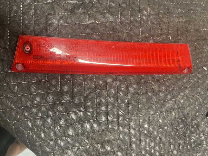 2017 Ford Focus 3rd Brake Light OEM