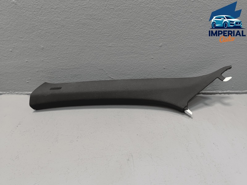 AUDI Q7 2017-2020 WINDSHIELD LEFT DRIVER SIDE A PILLAR TRIM COVER PANEL OEM