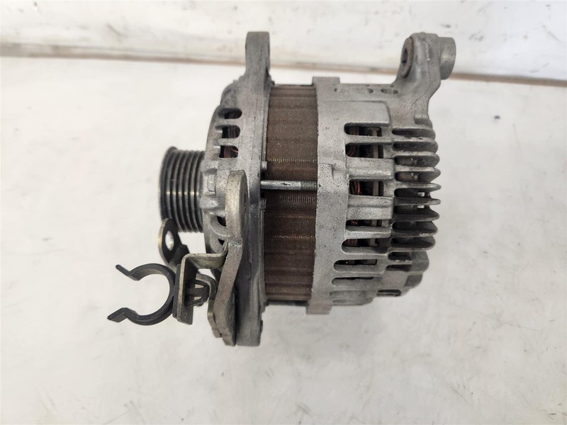 2016-2019 Infiniti Q50 Alternator Generator Genuine Infinity, 23100-4Hk6a