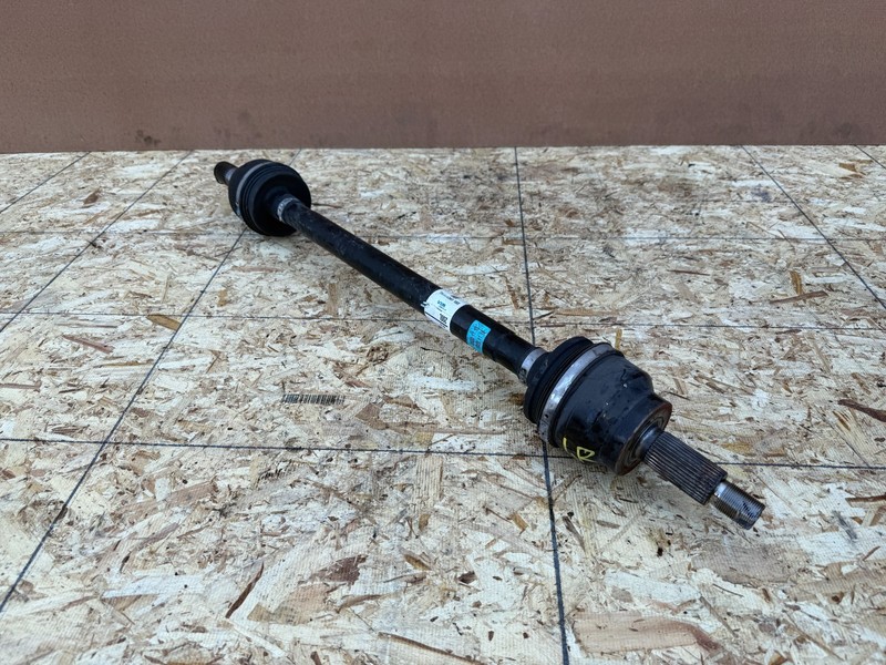 GENESIS GV80 2021-2025 OEM REAR LEFT DRIVER CV AXLE SHAFT ASSEMBLY 2.5T
