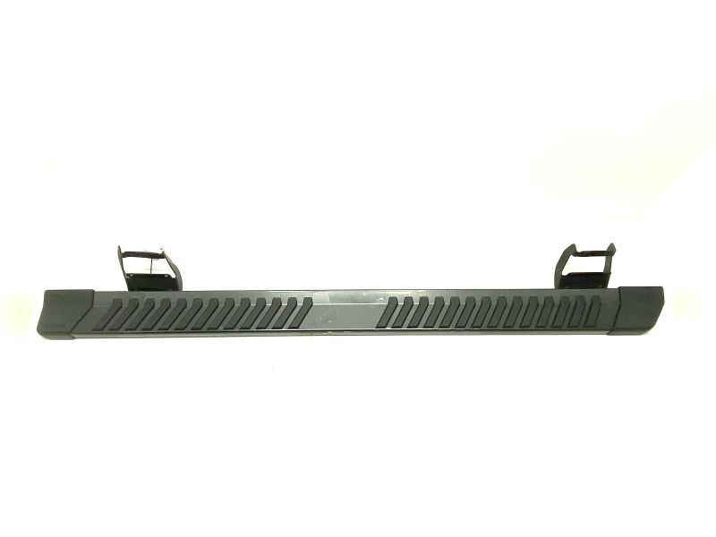 Left Driver Side Running Board Fits 2015-2020 Ford F150 Crew Cab 68495 *Damaged*