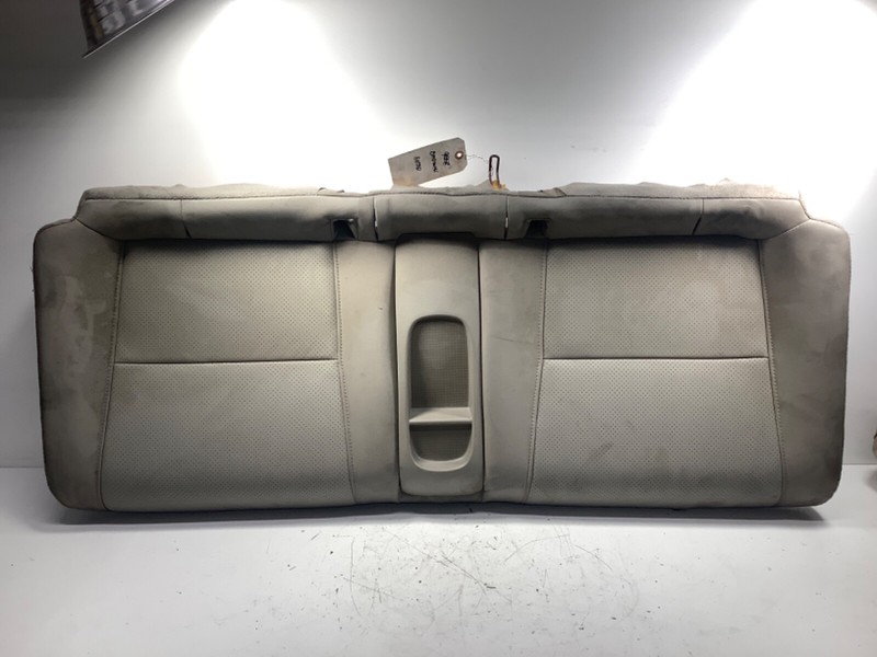 02-04 Acura RSX Rear Seat Cushion Pad & Frame Light Gray 82137-S6M-A01 OEM