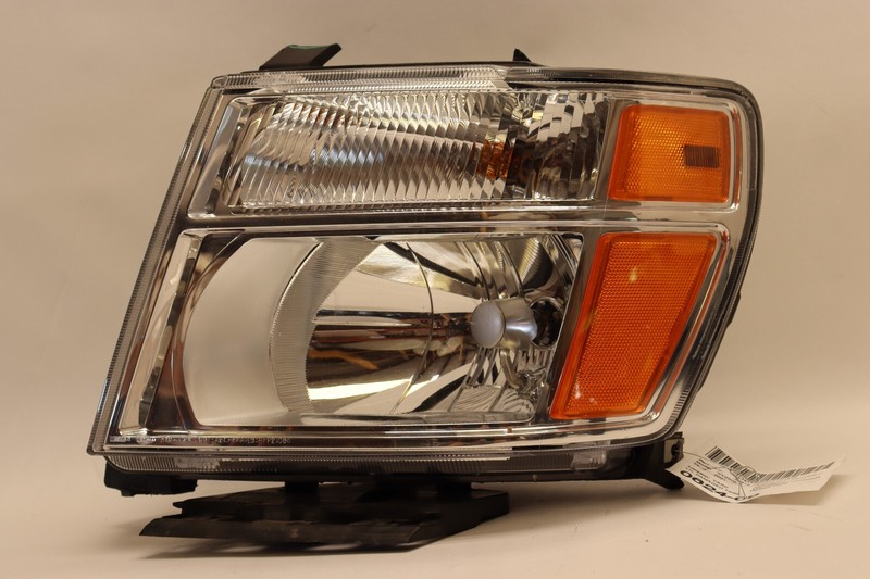 2012-2021 NISSAN NV2500 FRONT LEFT DRIVER SIDE HEADLIGHT HALOGEN HEADLAMP OEM