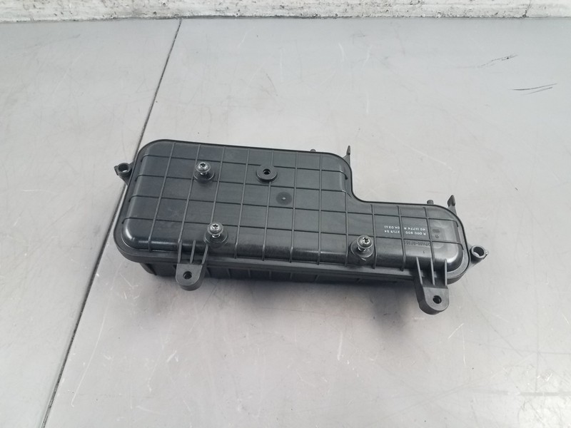 2011 Mercedes Benz AMG E 63 Compressed Air Reservoir Tank #7920 B3