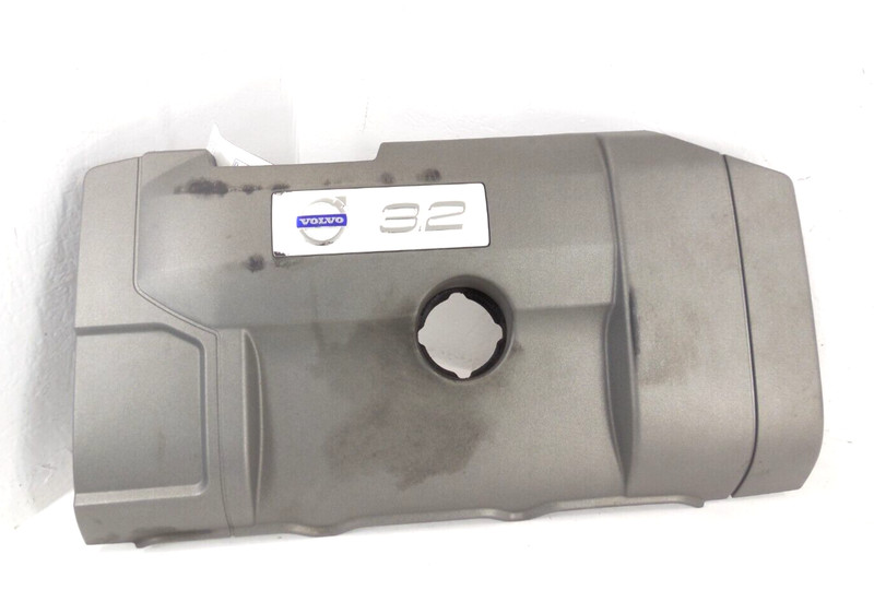 2007-2014 Volvo S80 3.2L Engine Appearance Cover Panel OEM
