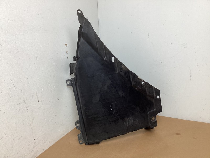 McLaren 650S 2016 Rear Left Plastic Splash Shield Cover Panel Trim 15-17 :Y