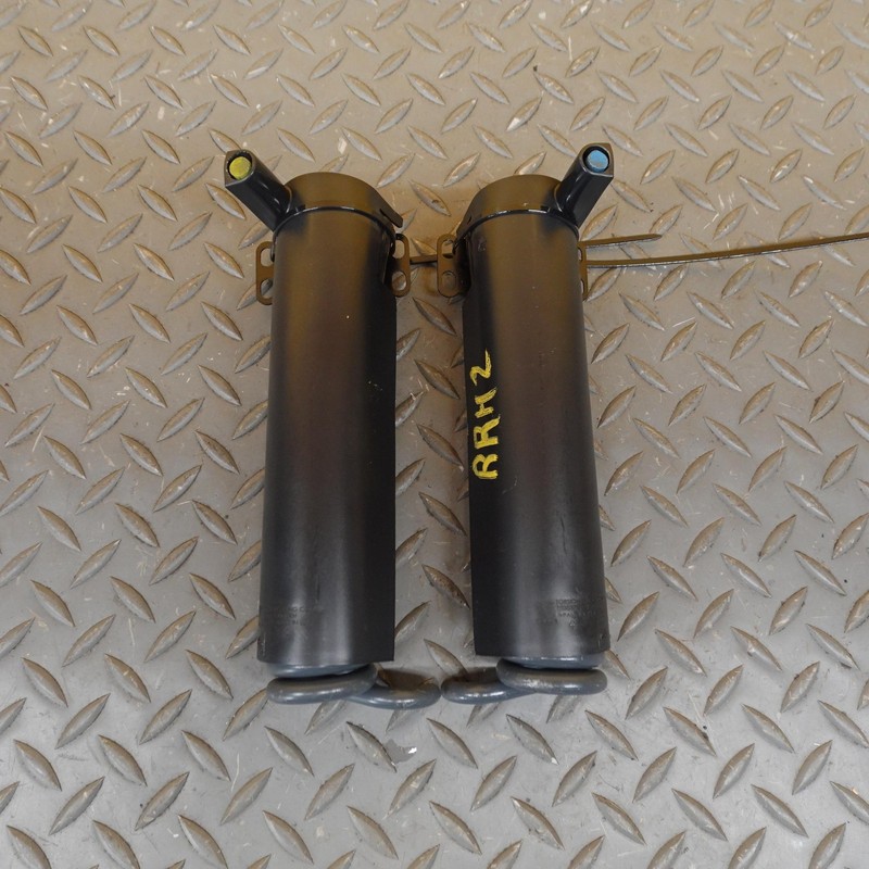 2016-2020 TESLA MODEL X REAR RIGHT FALCON DOOR COUNTERBALANCE SPRING SET 1035372