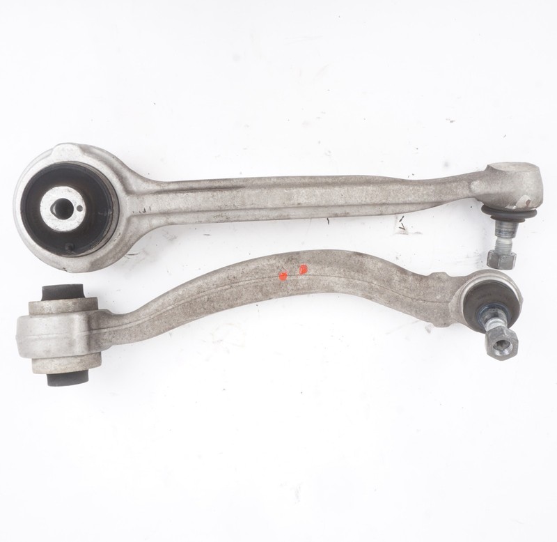 2012-2020 Mercedes SLK350 SLC300 Front Right Upper & Lower Control Arm OEM
