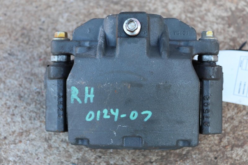 2007-2020 GMC YUKON XL 1500 REAR RIGHT SIDE BRAKE CALIPER OEM