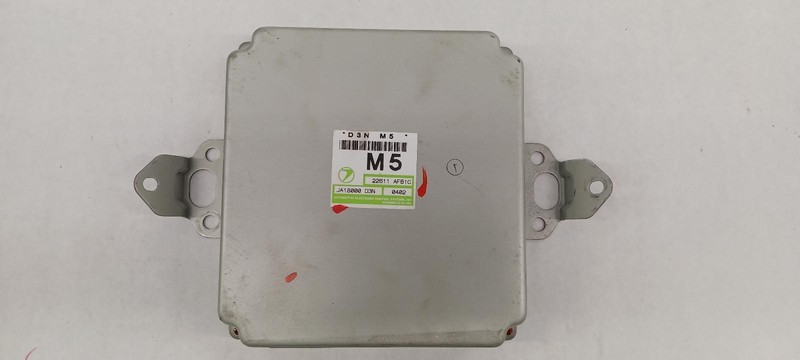 00 SUBARU LEGACY Electronic Control Module ECU 2.5L OEM 1 Year Warranty!
