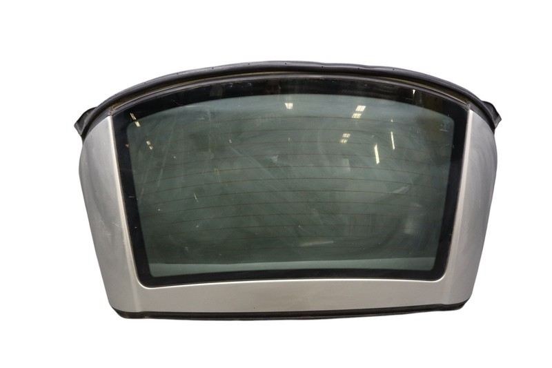 02-10 Lexus SC430 Convertible Rear Windshield Wind Shield Back Window Glass Oem