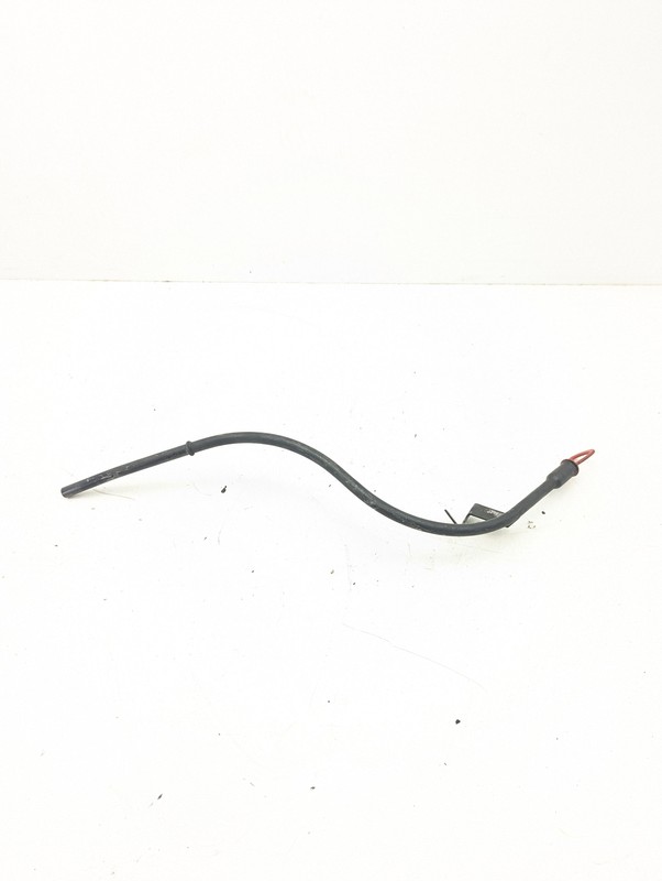 2003 Mercedes CLK320 Engine Oil Dip Stick & Tube OEM