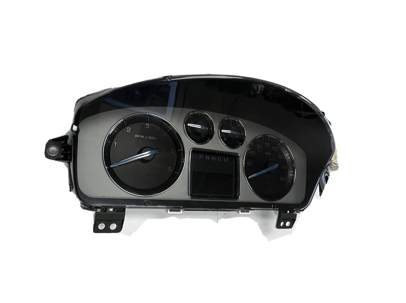 07 Cadillac Escalade Speedometer Instrument Cluster Unknown Miles tn257430-1168