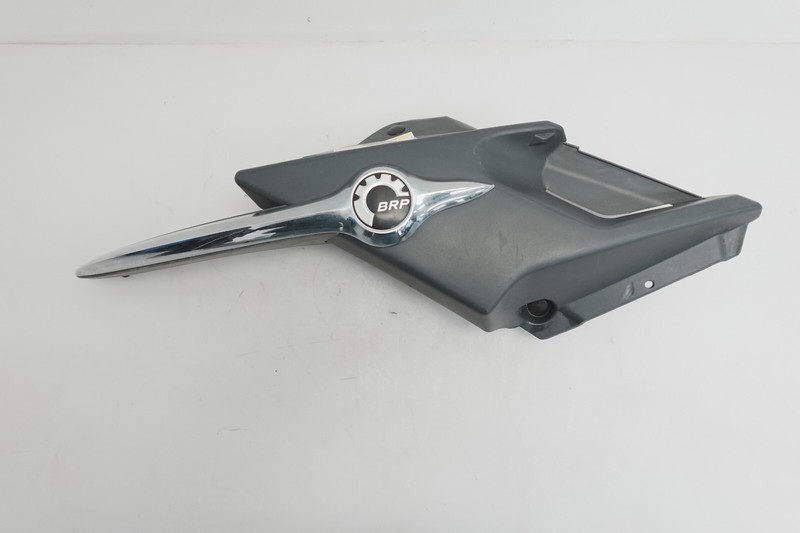 2006 Sea-Doo OEM Left Hand Grill Ass'y Silver GTX 4-TEC