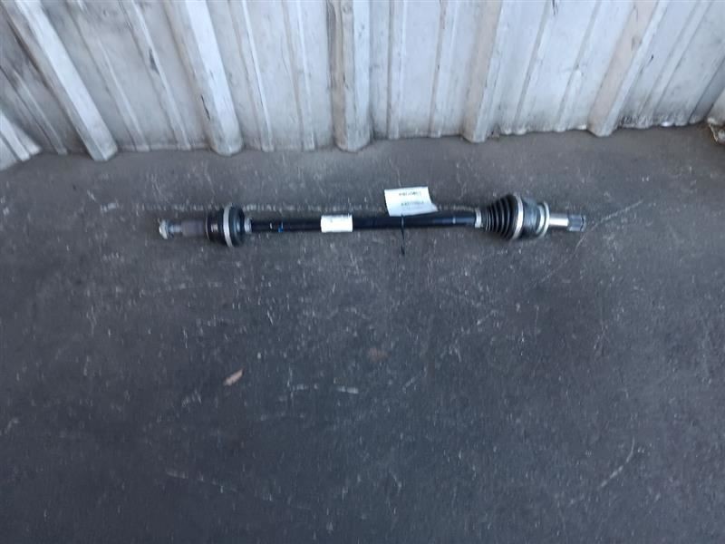 17-21 Jaguar F-Pace Right Rear Axle Shaft CV Drive T4A1808