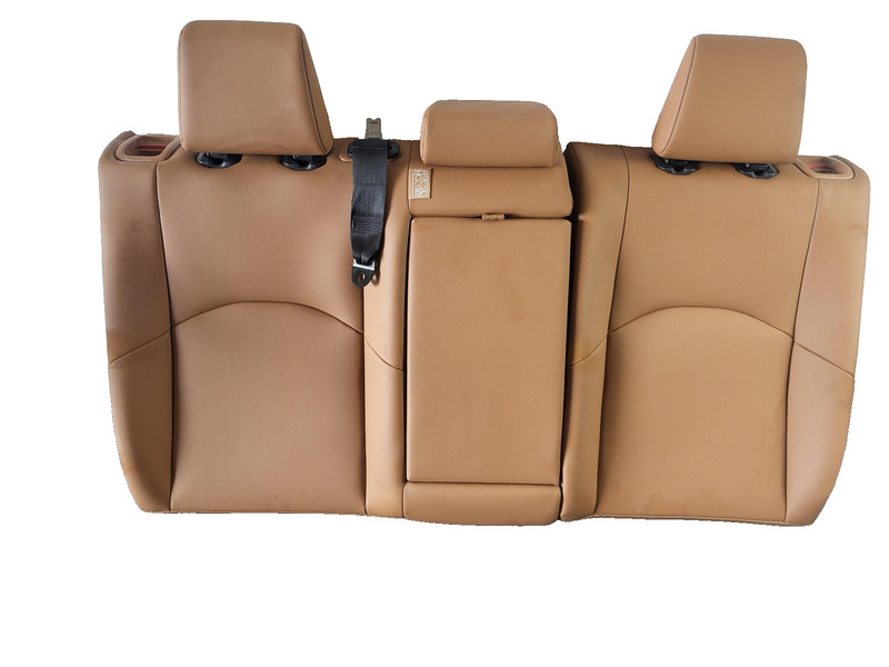 Used Oem Lexus 2nd Row Rear Seat Upper Cushion for 2021-2022 UX 200