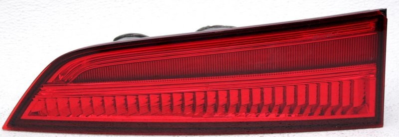 OEM Honda Pilot Right Lid Mounted LED Tail Lamp 34150-TG7-A01 Lens Chip