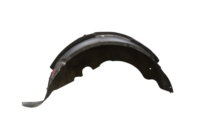 10-19 Jaguar X351 XJL XJR Rear Right Side Fender Liner Splash Shield OEM