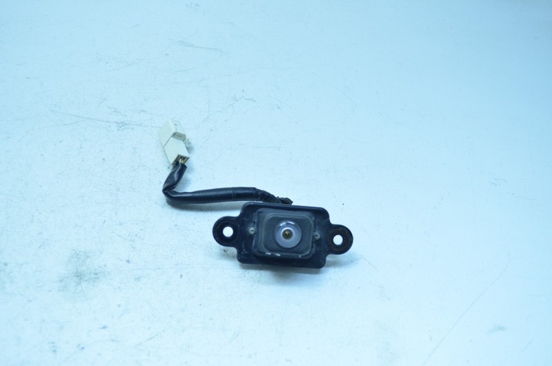 04-06 LEXUS LS430 REAR VIEW TRUNK LID BACK UP VIEW CAMERA OEM