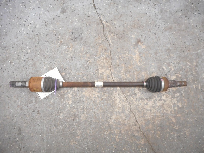 12-17 GMC Acadia Rear Passenger Right Axle Shaft OEM Enclave Traverse