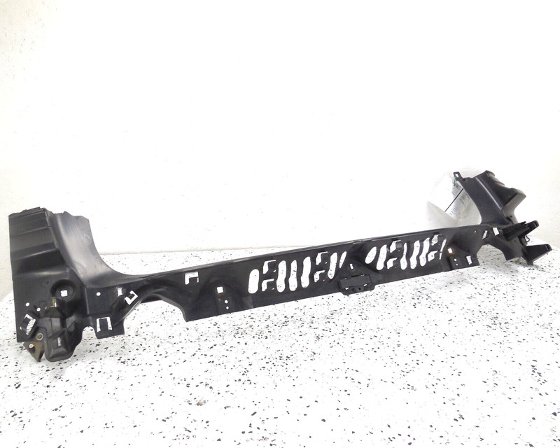 2011 11 BMW 535i GT Rear Bumper Mounting Bracket Lower Center OEM