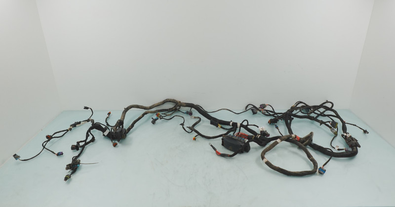 2021 Polaris Ranger XP 100 OEM Main Electrical Wiring Harness Loom Ass'y