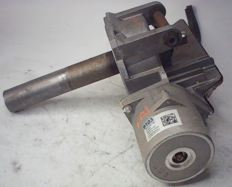 08-12 Ford Escape Power Steering Column Electric Pump Assist Motor OEM 26124849
